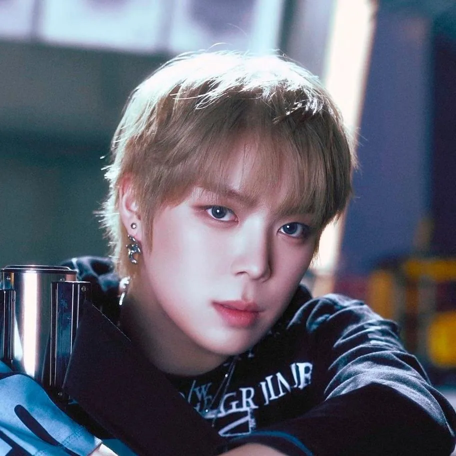 YEONHO