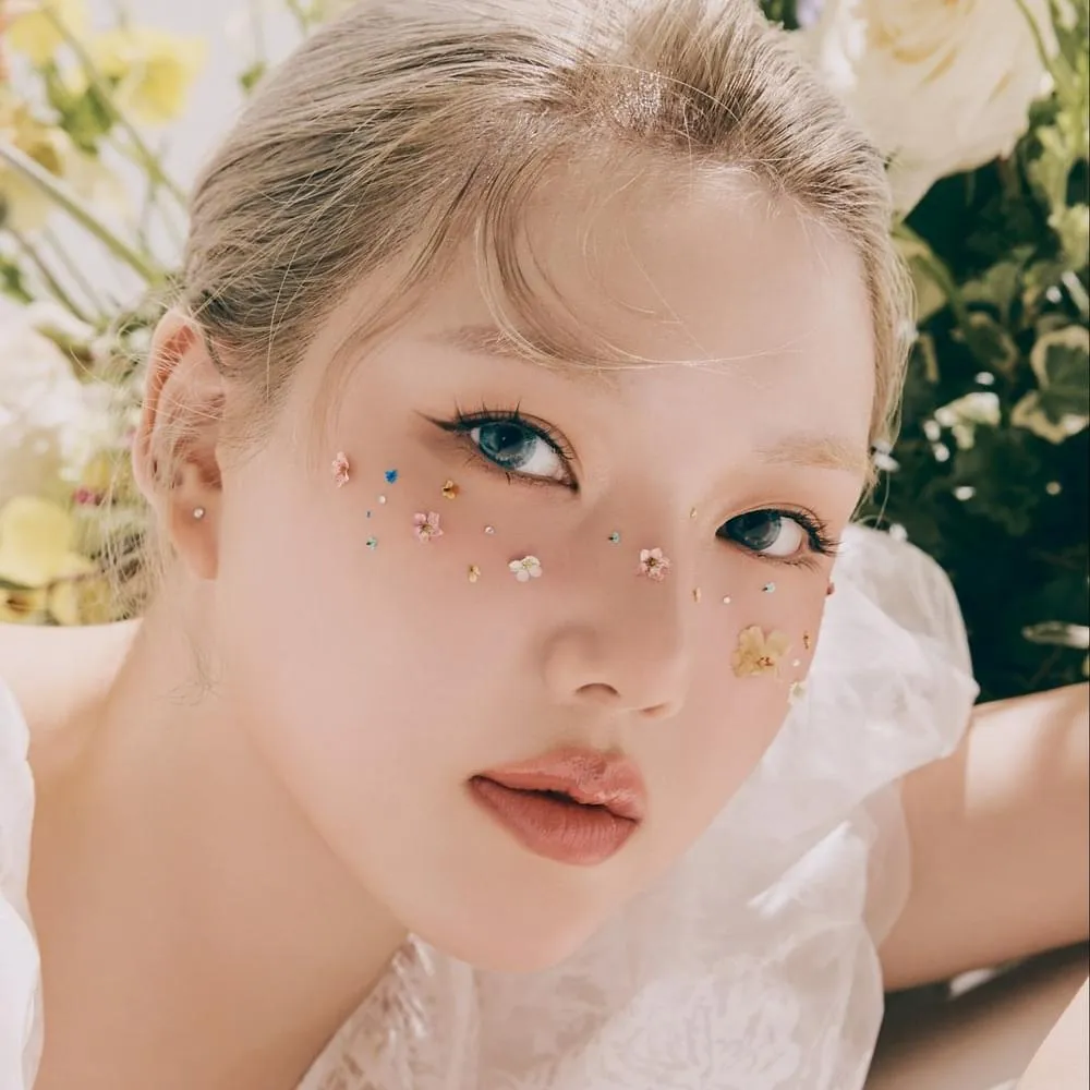 YERIN (예린)