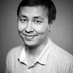 Ерлан Танаев (Yerlan Tanayev)