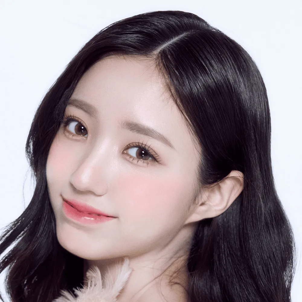 Yeseo (MADEIN)