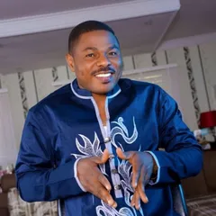 Yinka Ayefele