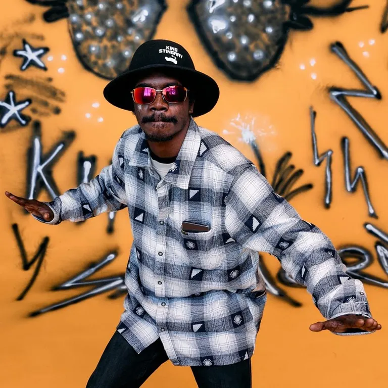 Yirrnga Gotjiringu Yunupingu