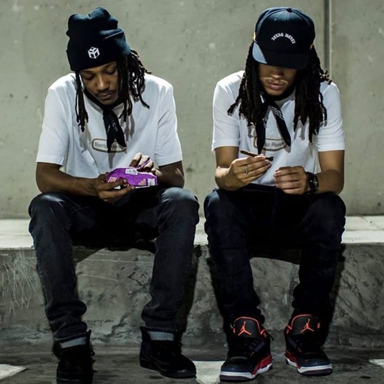 (YM) Vice Versa