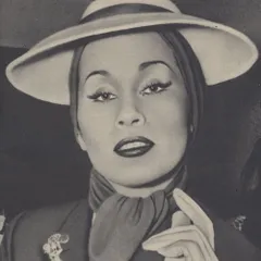 Yma Sumac