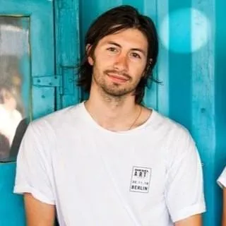 Yo Van Lenz