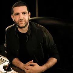 Yoad Nevo - יועד נבו