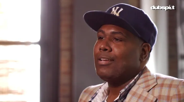 Yogi (Hip-Hop Producer)