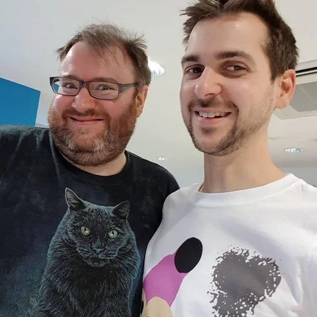 Yogscast
