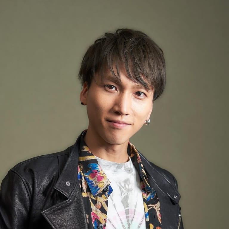 大西洋平 (Yohei Onishi)
