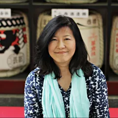 下村陽子 (Yoko Shimomura)