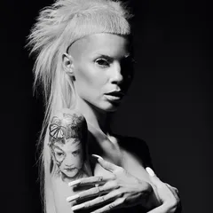 Yolandi Visser