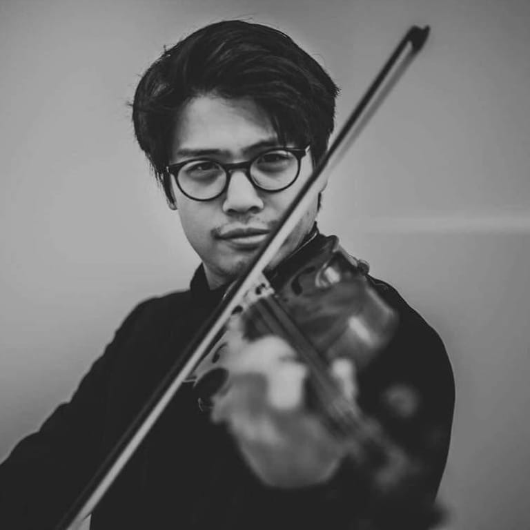 Yongmin Lee