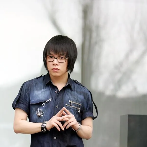 Yoo Gun Hyung (유건형)