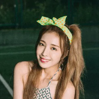 Yoo Jin (유진)