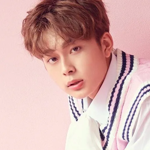 YOO SEONHO (유선호)