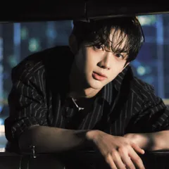 YOO SEUNGEON (유승언)