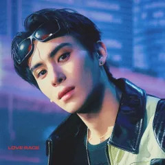 YOO TAE YANG (유태양)