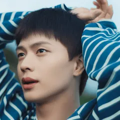 YOOK SUNGJAE (육성재)