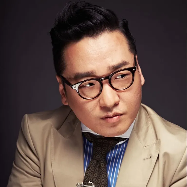 Yoon Il Sang (윤일상)