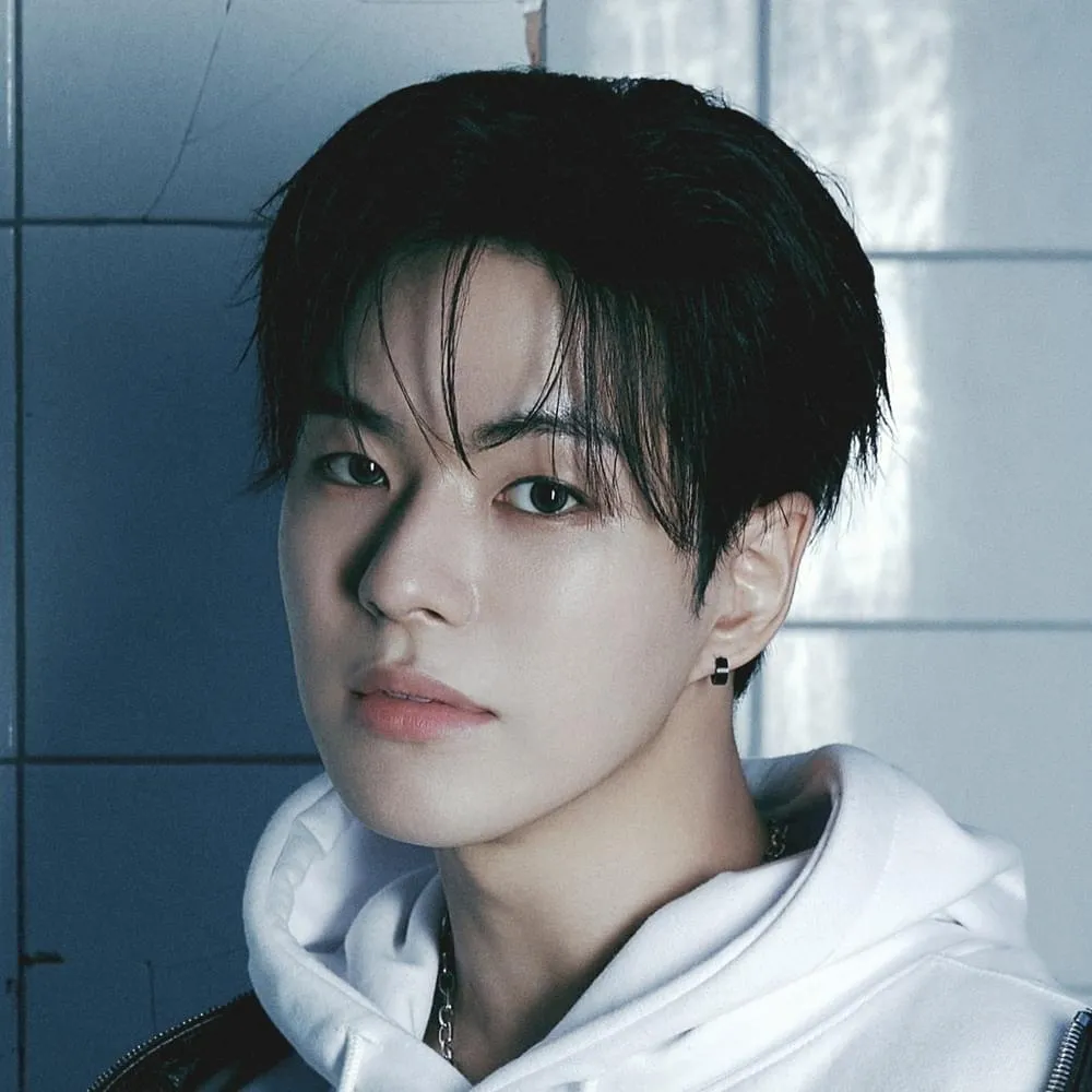 YOON JAE HYUK (TREASURE)