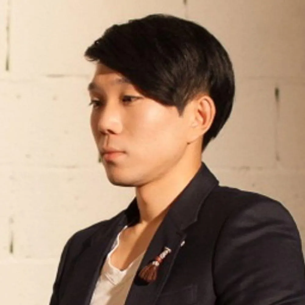 윤종성 (Yoon Jong Sung)