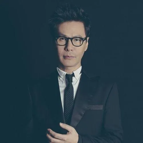 Yoon Sang (윤상)