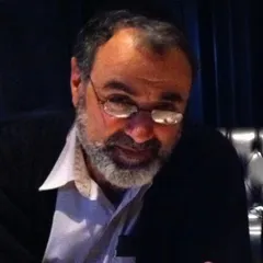 Yoram Vazan - יורם וזאן