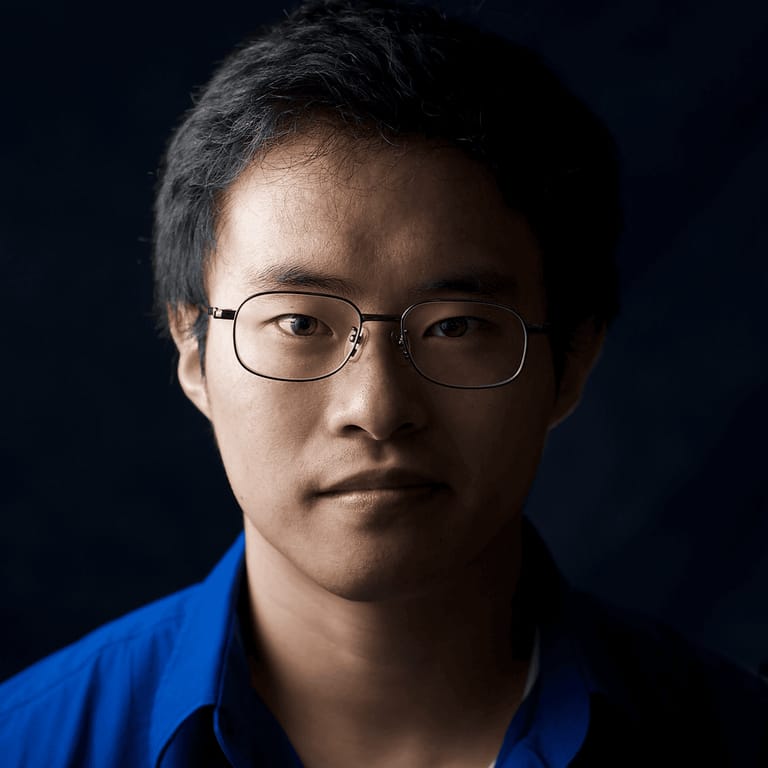 大西慶明 (Yoshiaki Onishi)