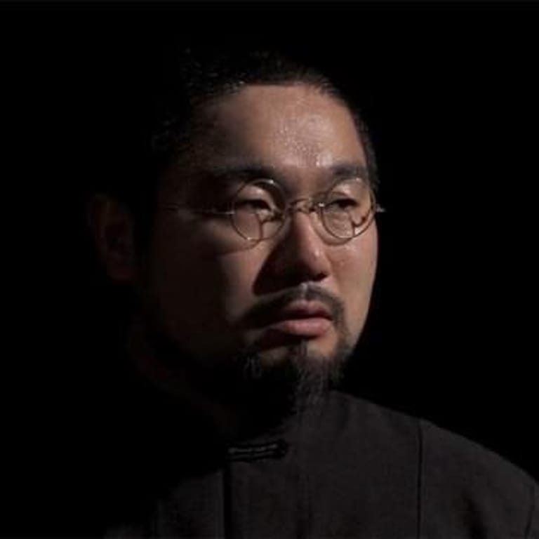 吉田一郎不可触世界 (Yoshida Ichiro Untouchable)