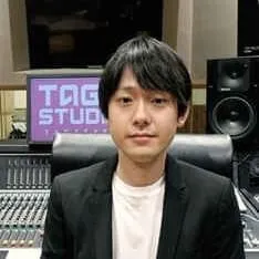 涌井良昌 (Yoshimasa Wakui)