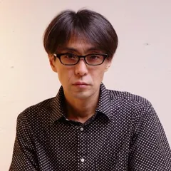 砂原良徳 (Yoshinori Sunahara)