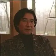 Yoshio Ojima