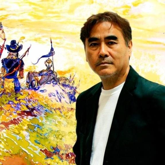 希少　天野喜孝　ROAD TO HEAVEN 天野 喜孝 (Yoshitaka Amano) | Credits | Dork