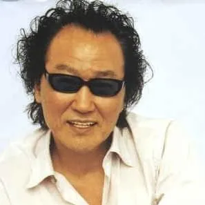 井上陽水 (Yosui Inoue)