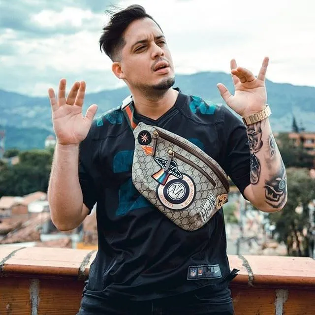 Yoswill Roldan