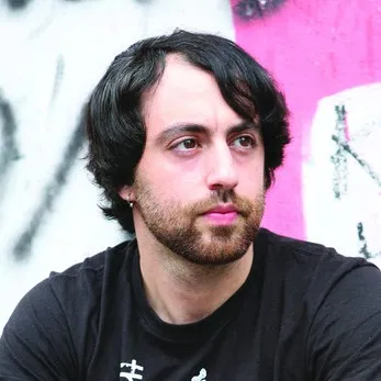 Yotam Ben Horin - יותם בן חורין