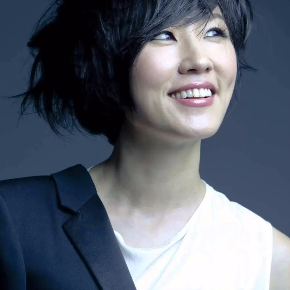 Youn Sun Nah