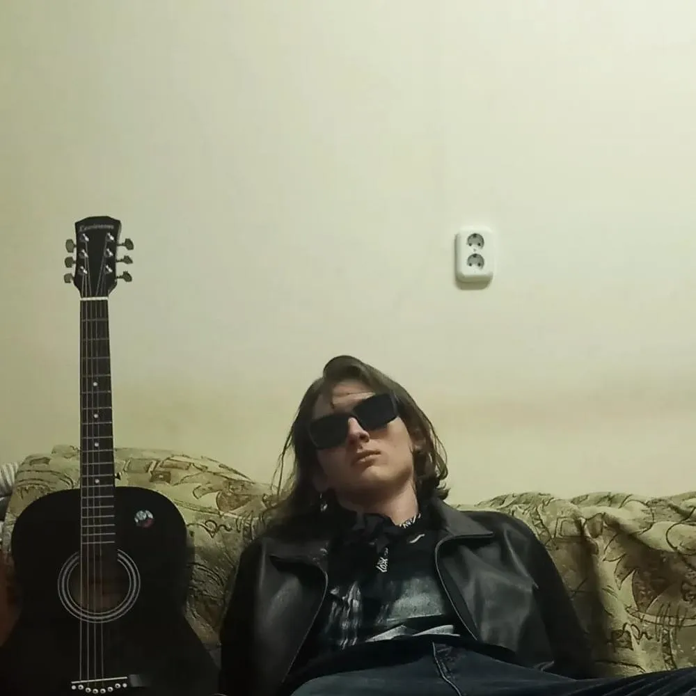 Young Alex (RUS)