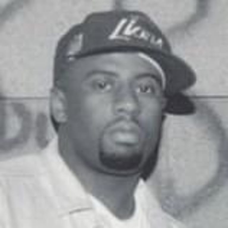 Young Bango