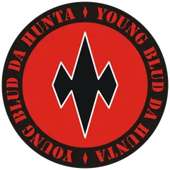YOUNG BLUD DA HUNTA