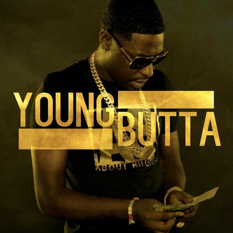 Young Butta