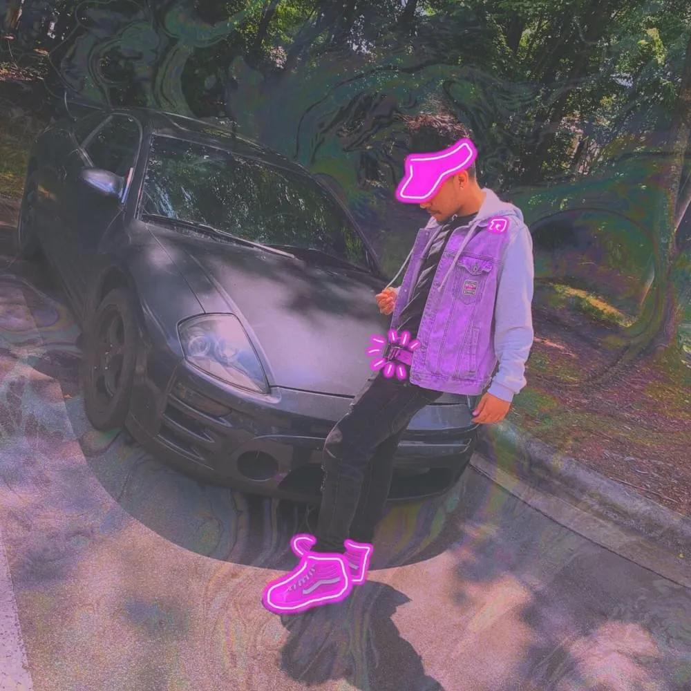 Young Cali