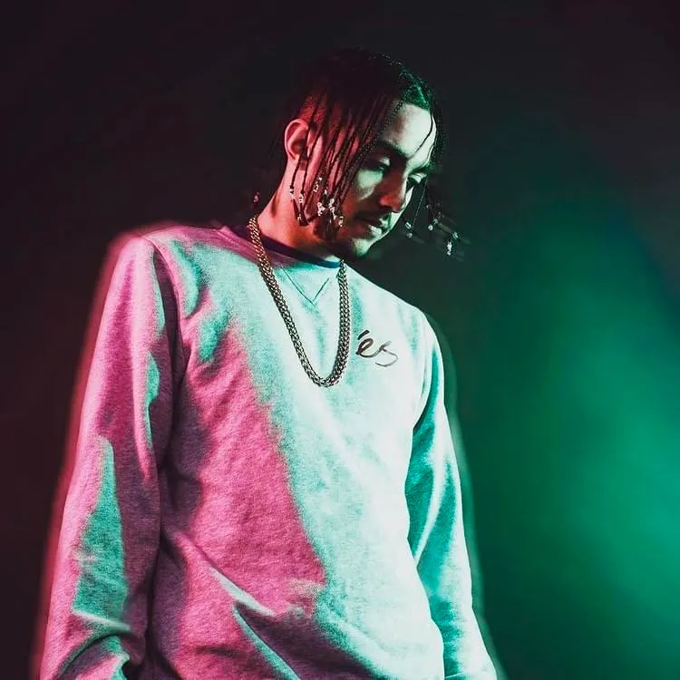 Young Calvin