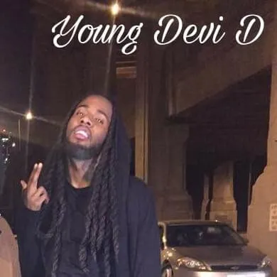 Young Devi D