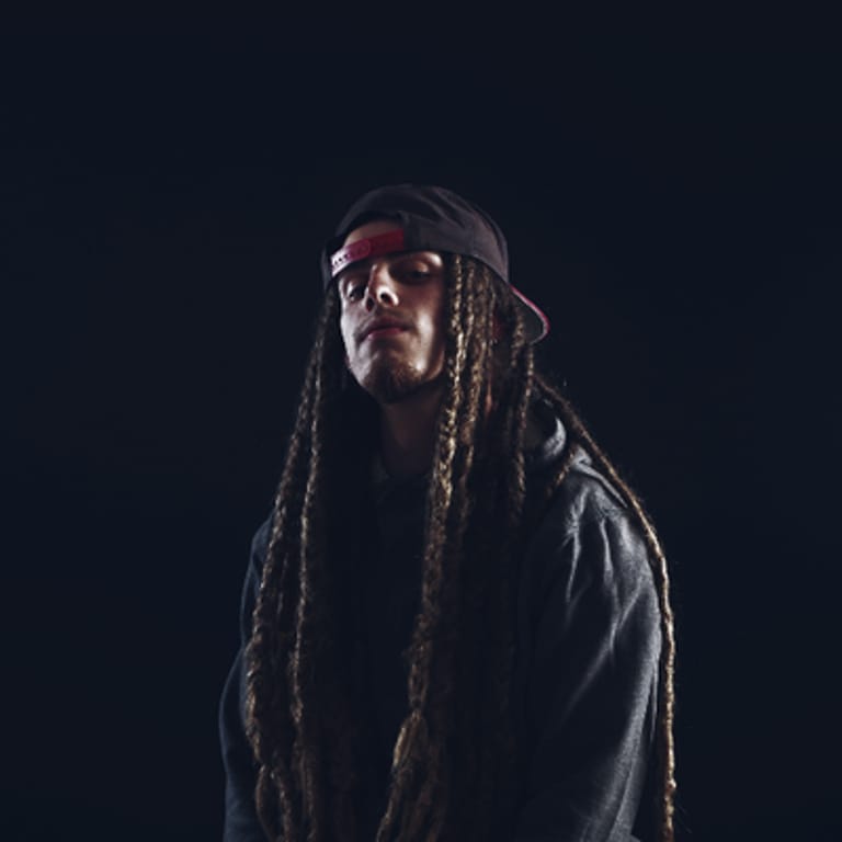 Young Dreadz