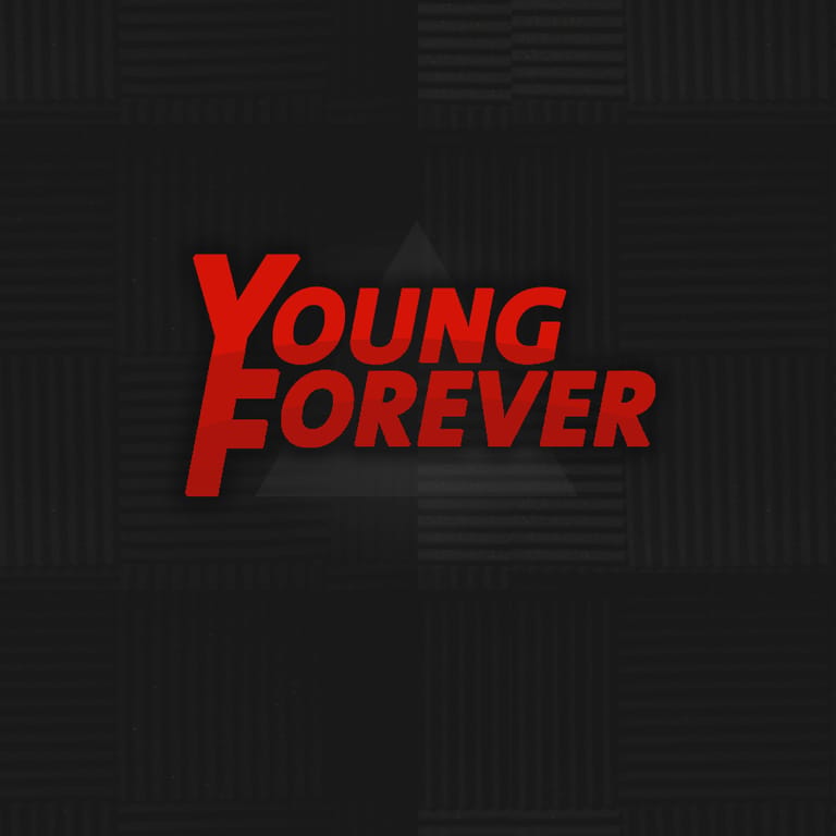 Young Forever Beats
