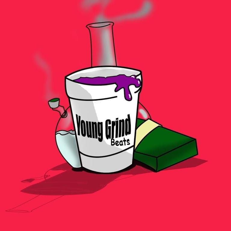 Young Grind
