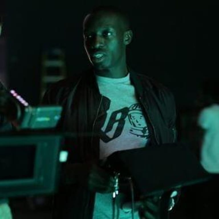 Young Labi