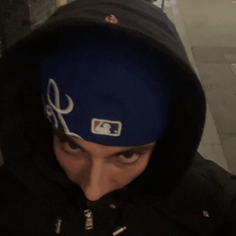Young Nato