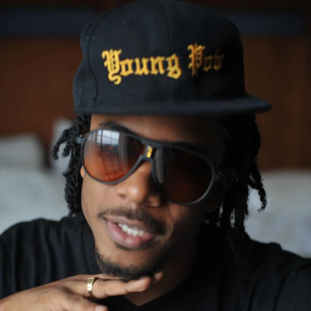Young Pow